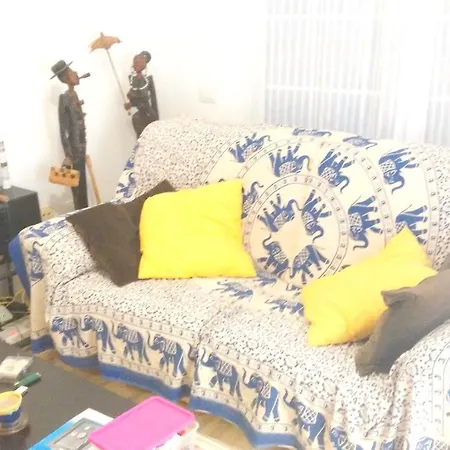 Apartment Calle Jilguero