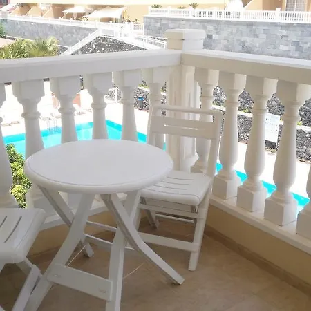 Apartman Calle Jilguero *