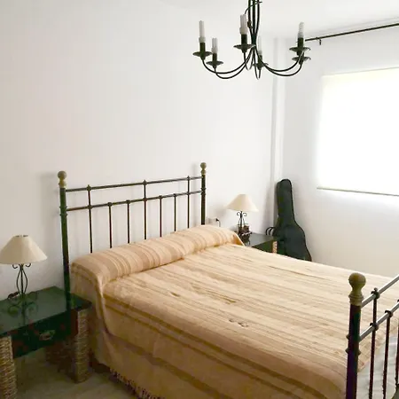 Calle Jilguero Apartman Palm-mar