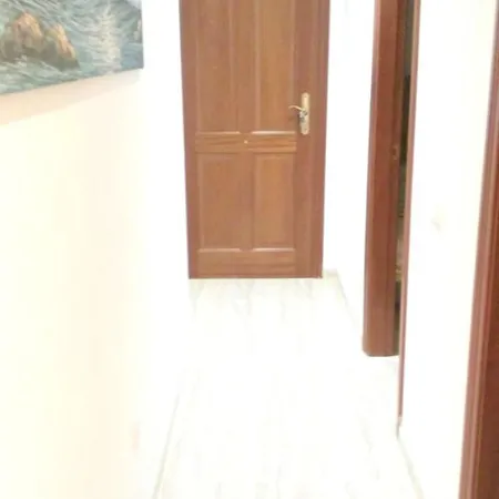 Calle Jilguero Apartman Palm-mar