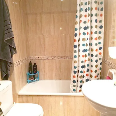 Apartman Calle Jilguero