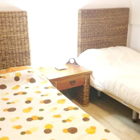 Apartman Calle Jilguero Palm-mar
